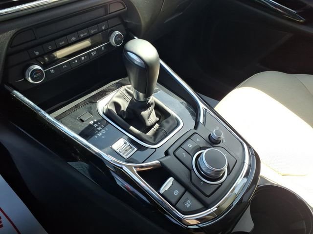 Used 2023 MAZDA CX-9 Touring Plus image 20