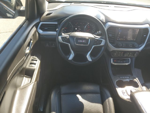 Used 2023 GMC Acadia SLT AWD/4WD image 11