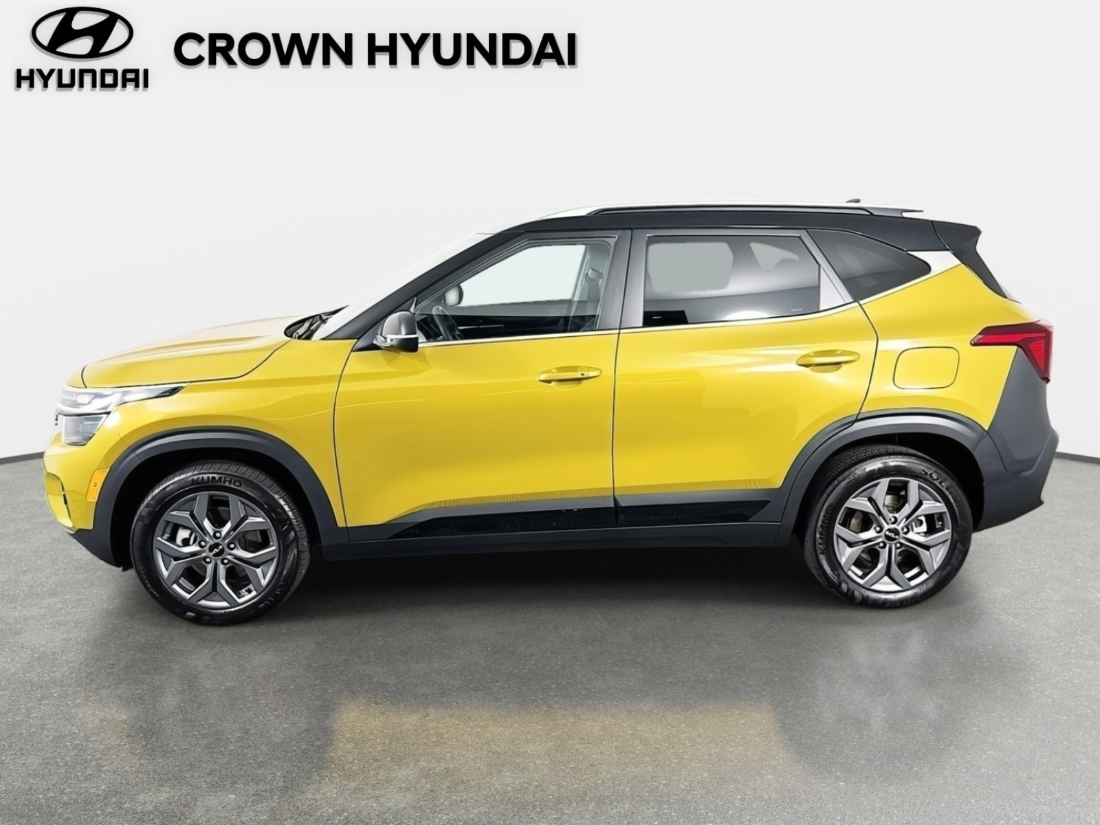 Used 2024 Kia Seltos S image 9