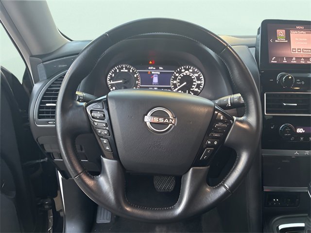 Used 2022 Nissan Armada SV image 23