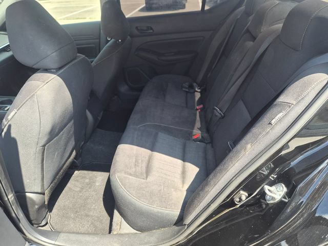 Used 2023 Nissan Altima 2.5 S FWD image 12
