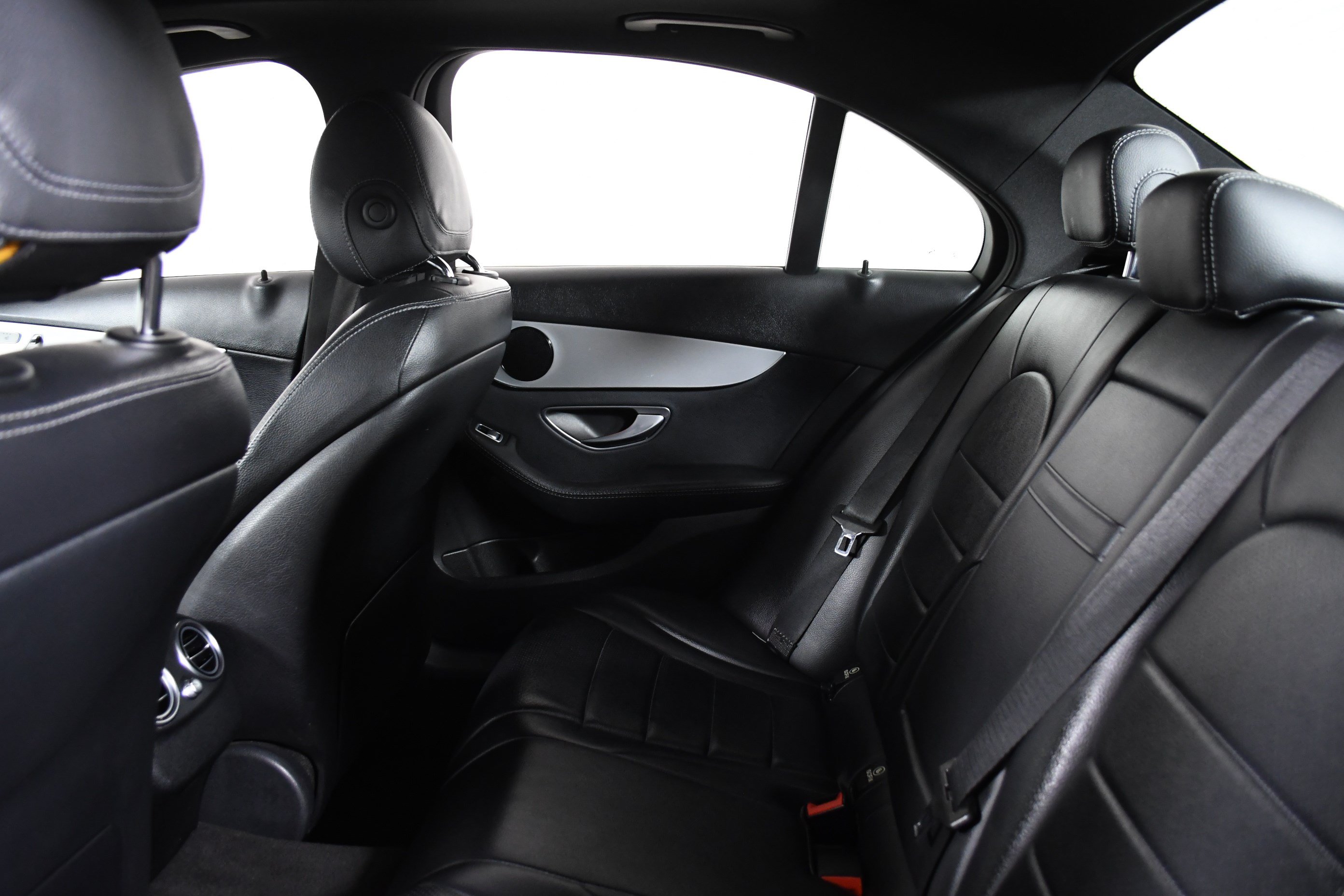 Used 2020 Mercedes-Benz C 300 Sedan image 22