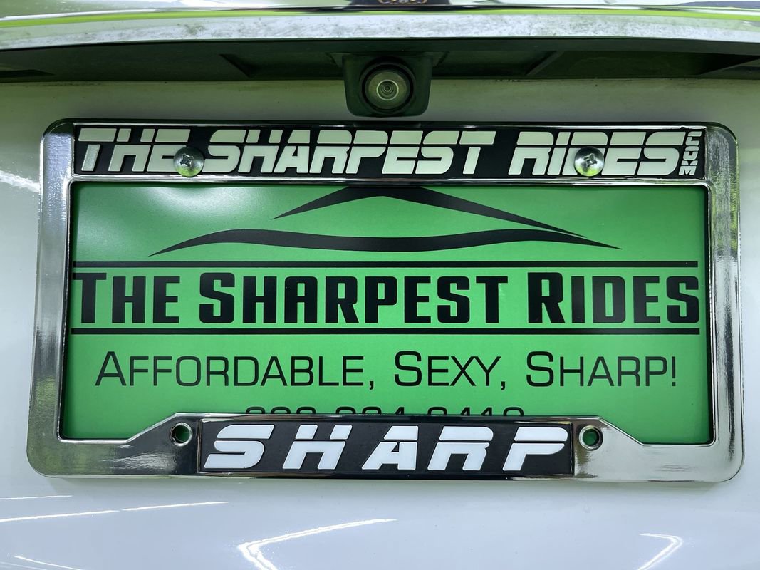 Used 2023 Buick Enclave Essence FWD image 12