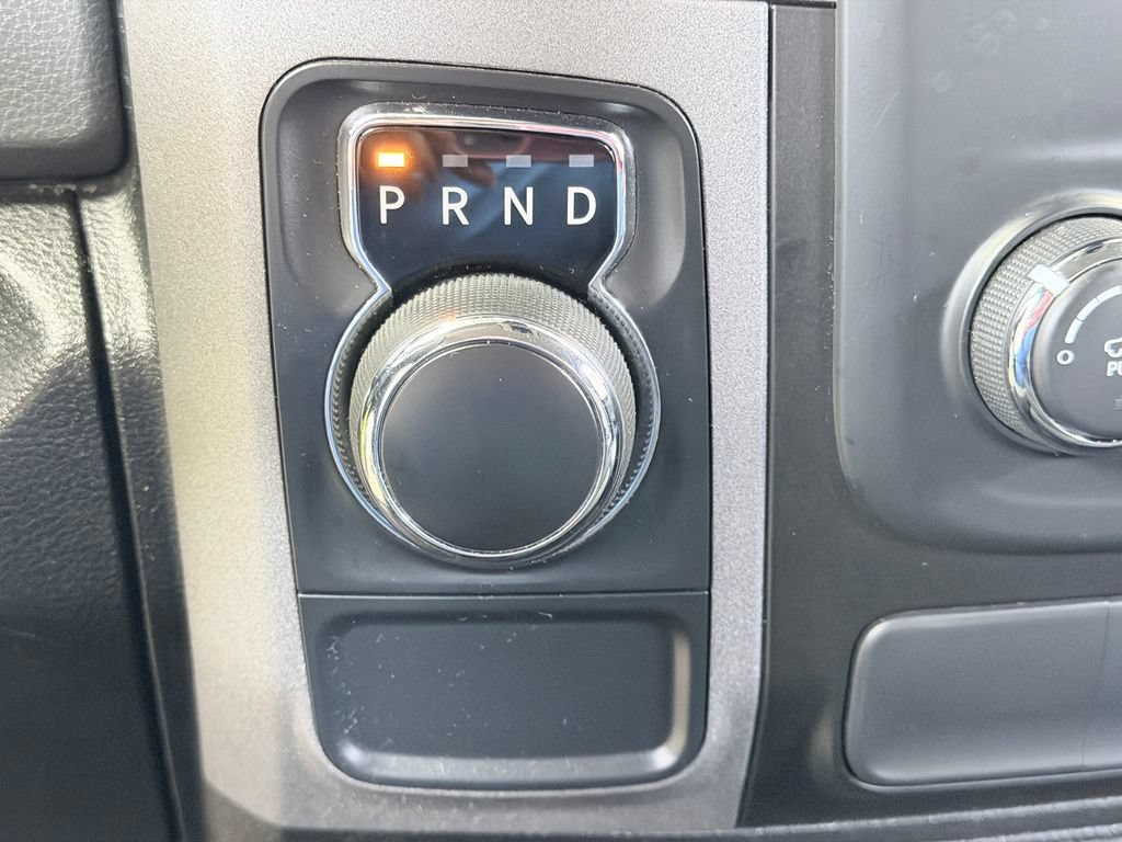 Used 2019 RAM 1500 Tradesman w/ Popular Equipment Group RWD image 34