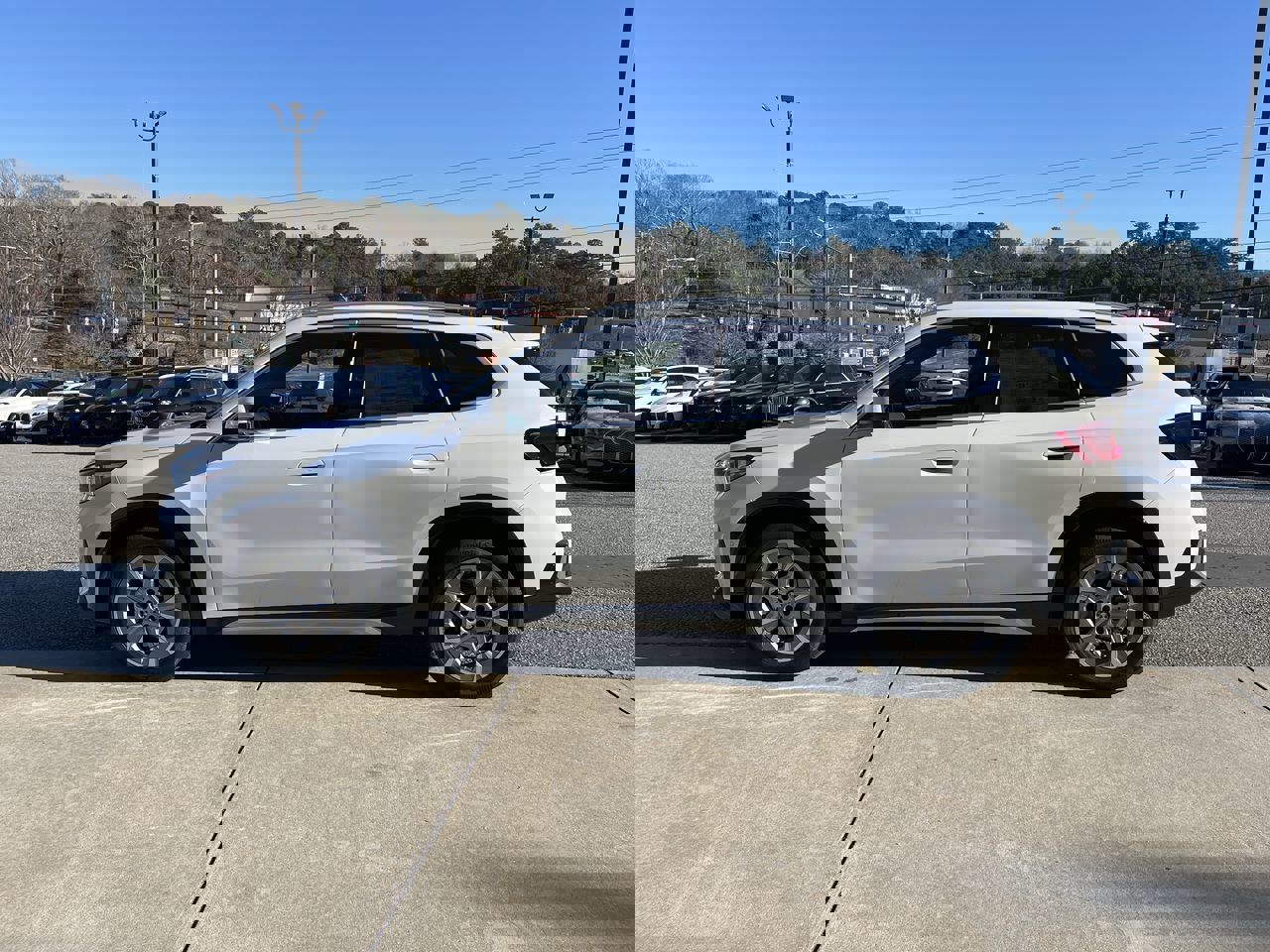 New 2026 BMW X1 xDrive28i w/ Technology Package image 5