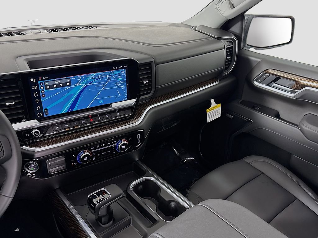 New 2026 GMC Sierra 1500 Elevation w/ Elevation Premium Package image 24