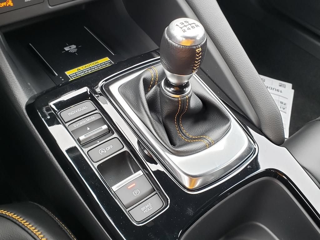 New 2026 Acura Integra A-Spec FWD image 13