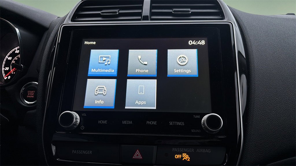 Used 2025 Mitsubishi Outlander Sport SE image 19