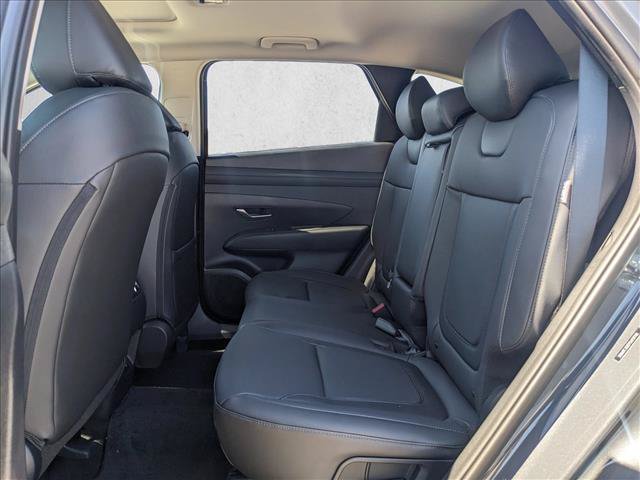 New 2026 Hyundai Tucson SEL FWD image 12