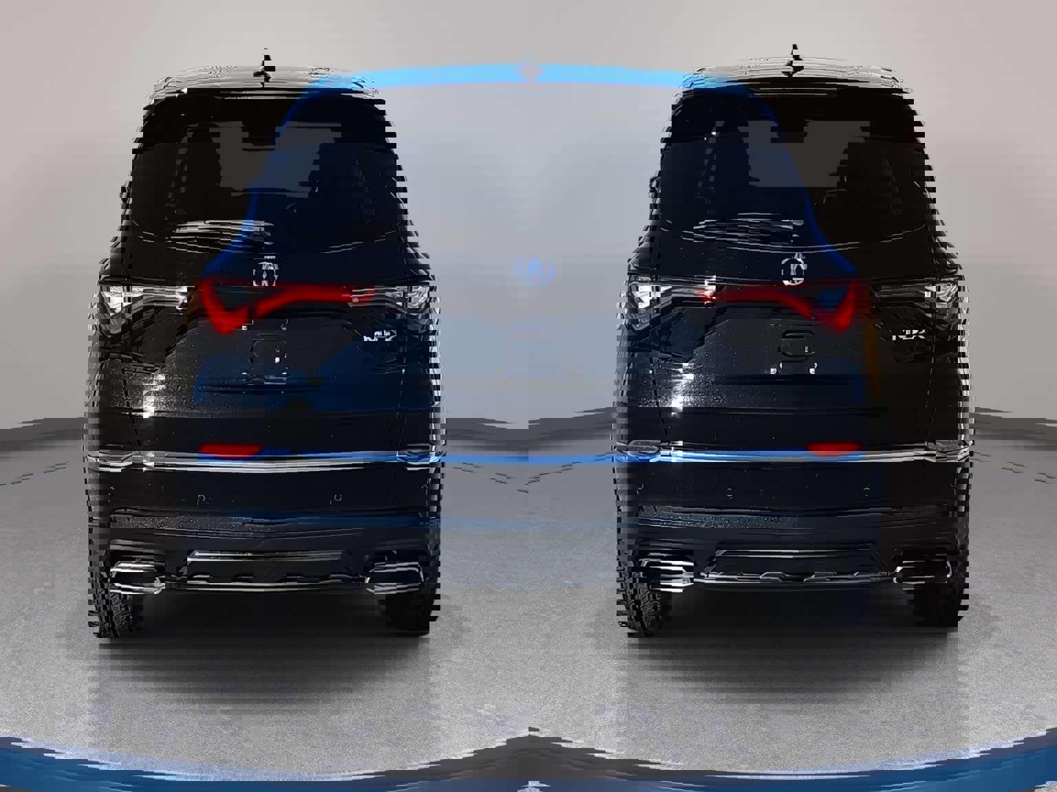 Certified 2024 Acura MDX w/Technology Package image 6