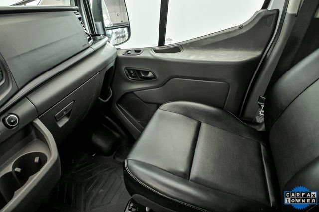 Used 2021 Ford Transit 150 Base image 19