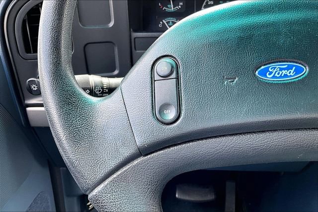 Used 1994 Ford E-350 and Econoline 350 XLT RWD image 20