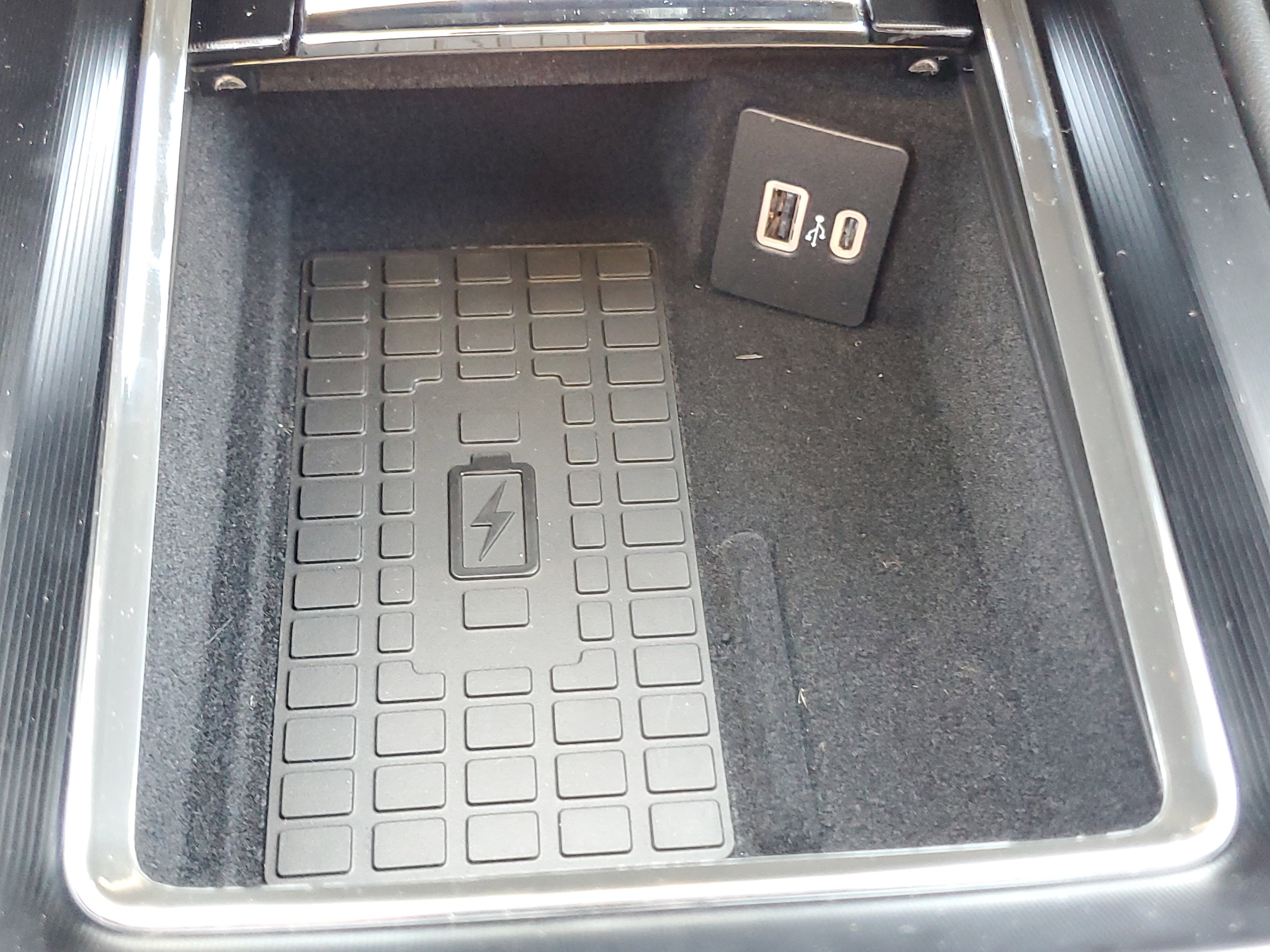 New 2025 Lincoln Corsair Reserve image 23