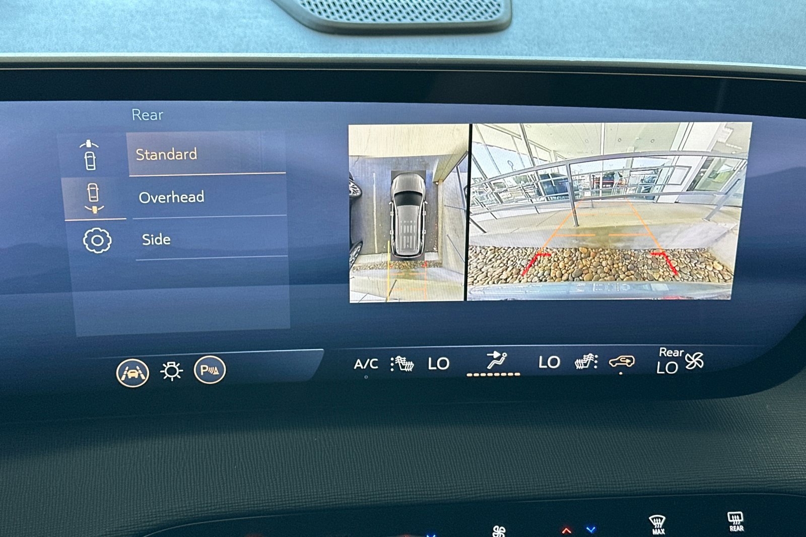 New 2025 Buick Enclave Sport Touring image 19