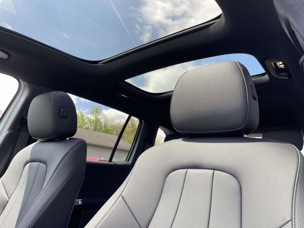 New 2026 Mercedes-Benz GLB 250 4MATIC image 14