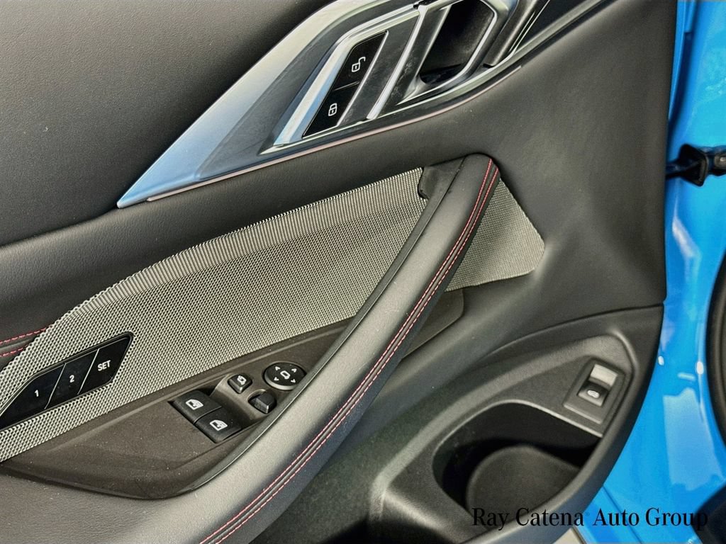 Used 2025 BMW M4 CS AWD/4WD image 18
