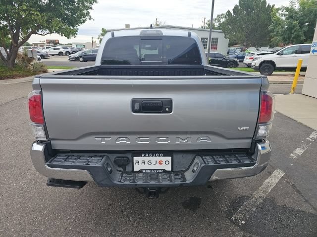 Used 2023 Toyota Tacoma TRD Off-Road AWD/4WD image 6