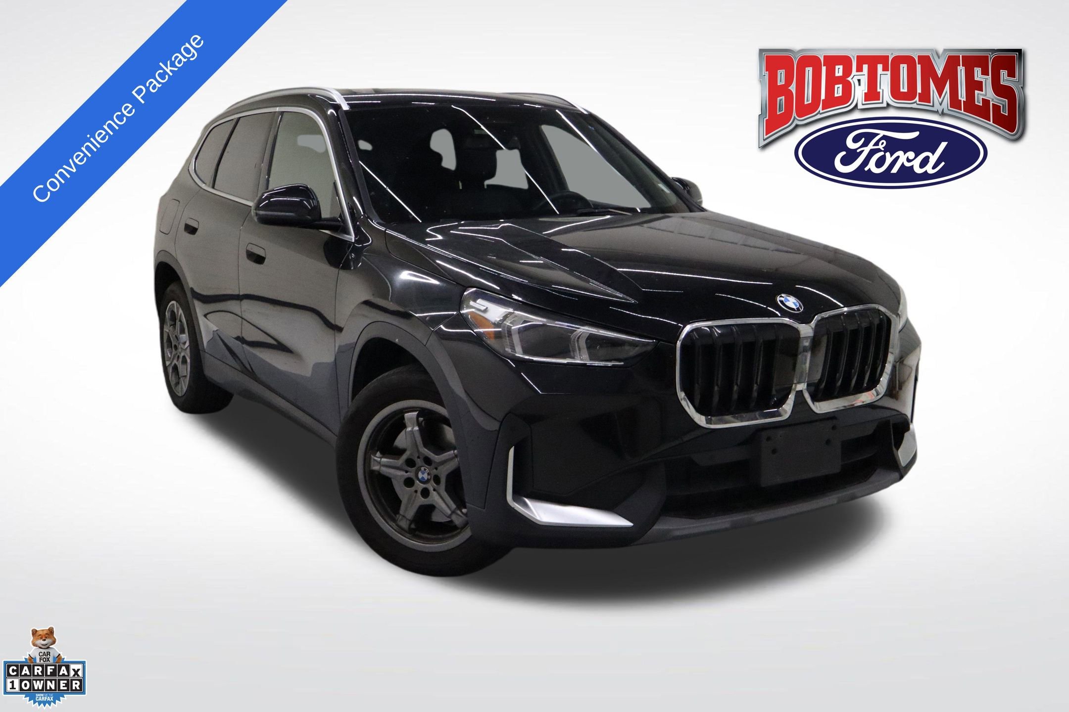 Used 2023 BMW X1 xDrive28i