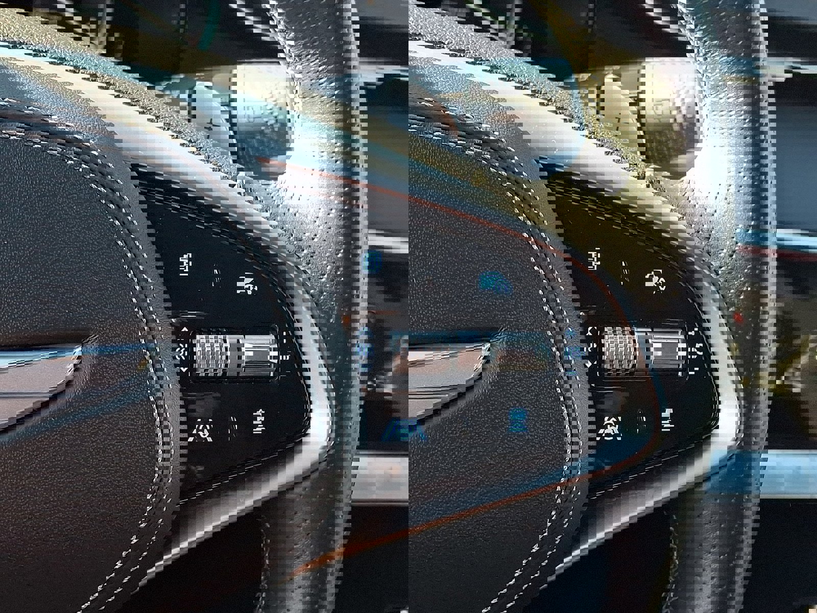 Used 2022 Genesis GV70 3.5T Sport w/ Sport Prestige Package image 24