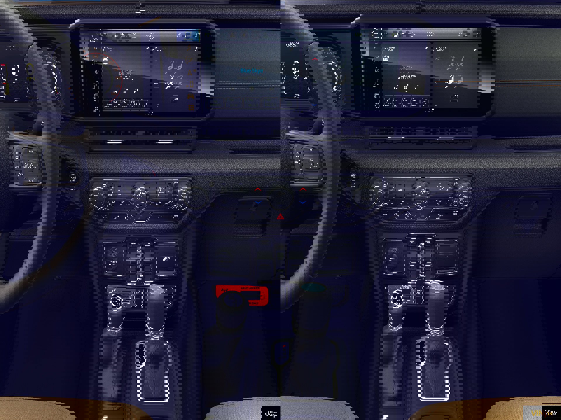 New 2026 Jeep Wrangler Unlimited Sport image 18