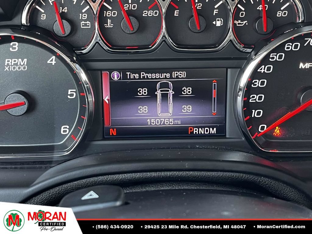 Used 2015 GMC Yukon XL SLT AWD/4WD image 23