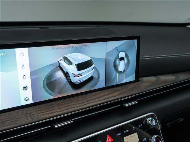 New 2026 Genesis GV80 3.5T Prestige AWD/4WD image 25