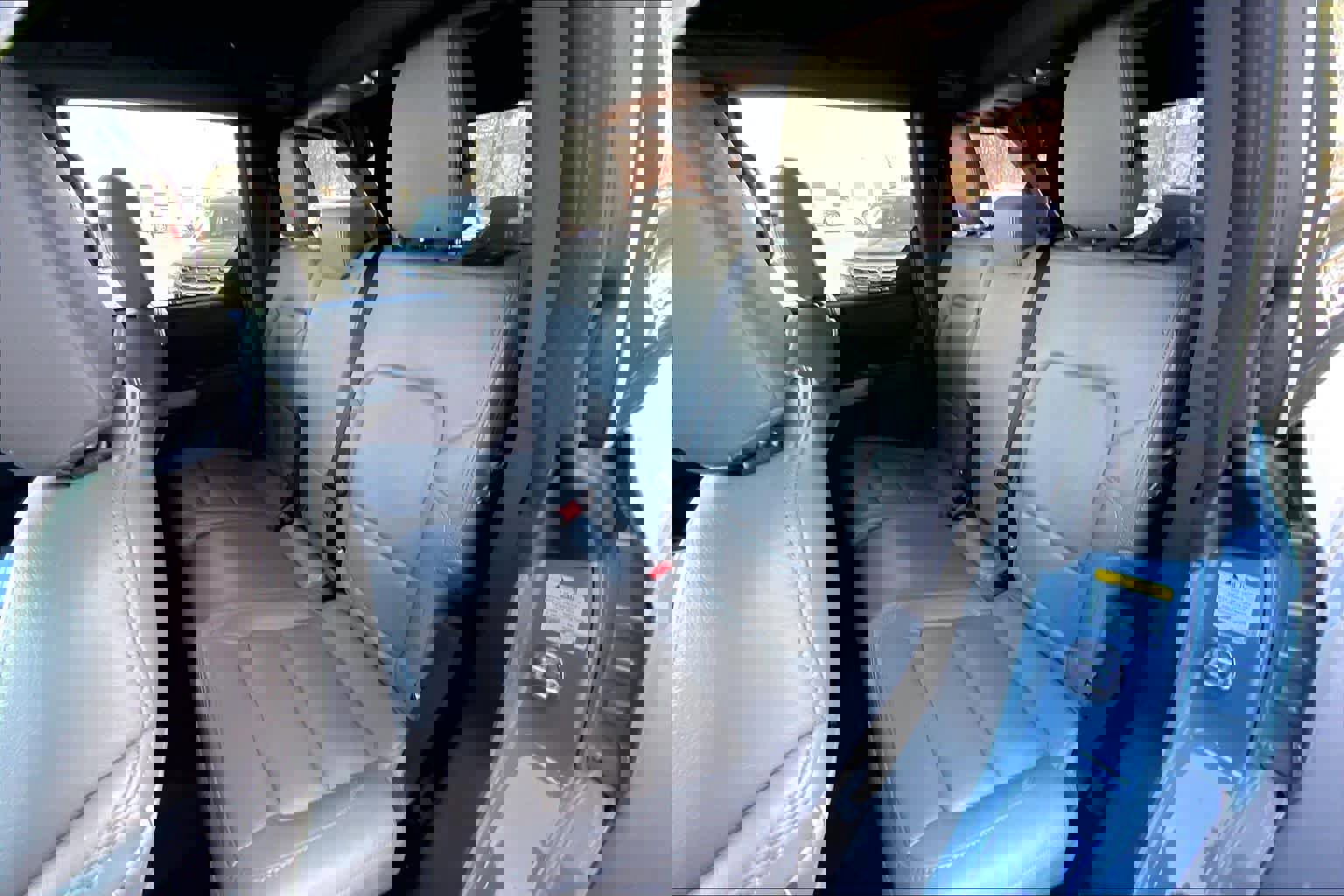 Used 2023 Ford Bronco Outer Banks w/ Sasquatch Package image 20