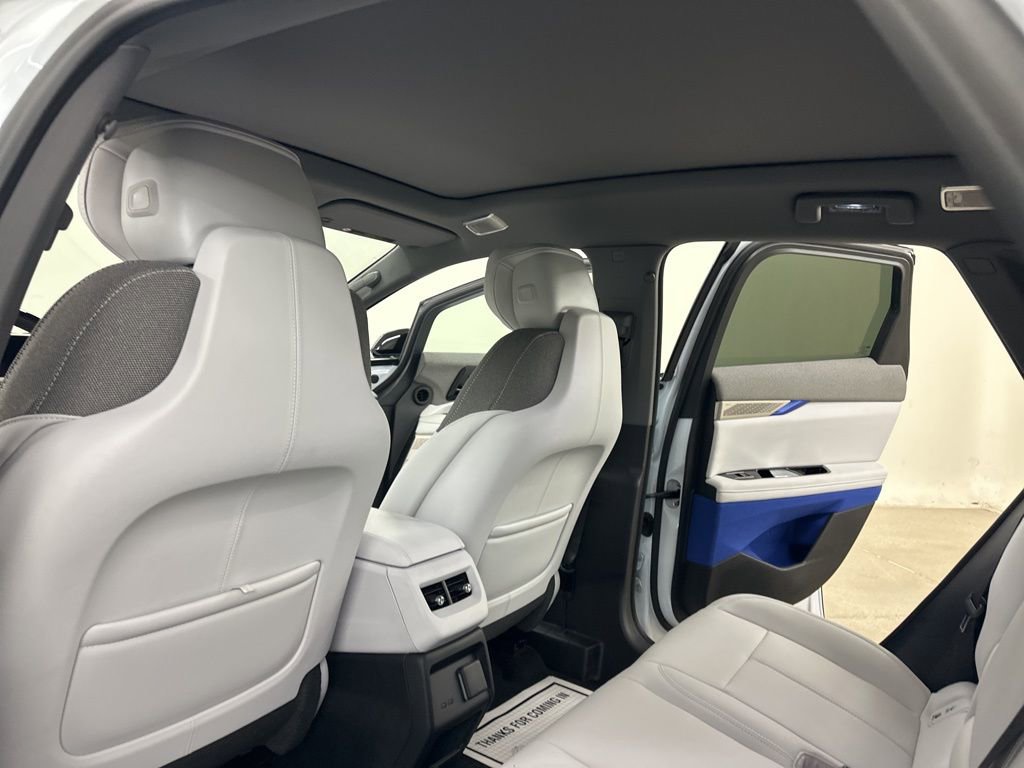 New 2026 Cadillac Optiq Luxury 1 AWD/4WD image 25