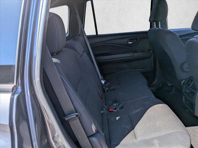 Used 2021 Honda Passport Sport image 18