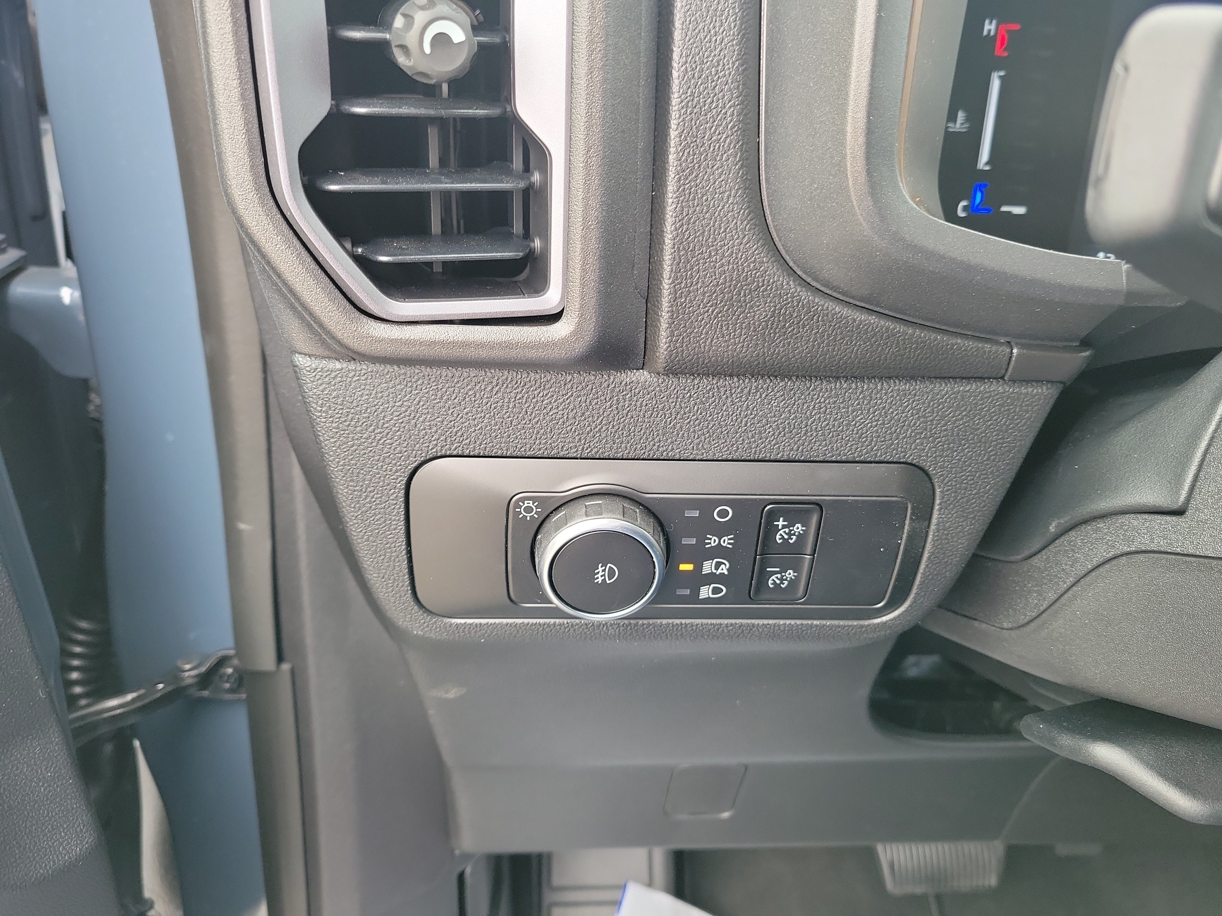 New 2026 Ford Bronco Sport Outer Banks AWD/4WD image 18