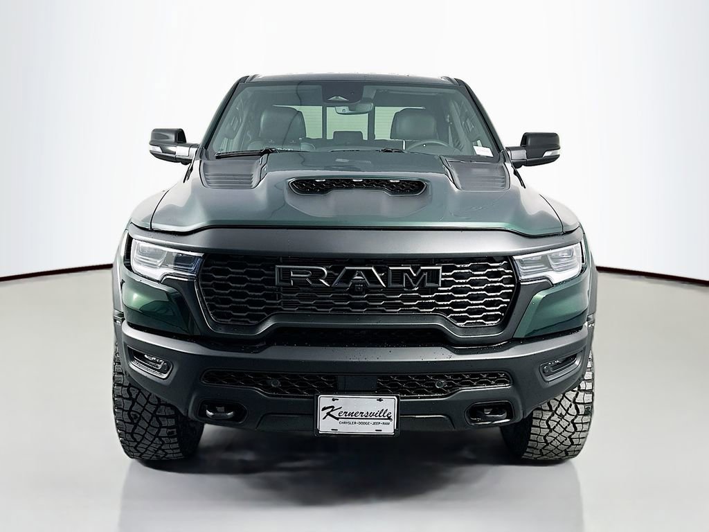 New 2026 RAM 1500 RHO AWD/4WD image 2