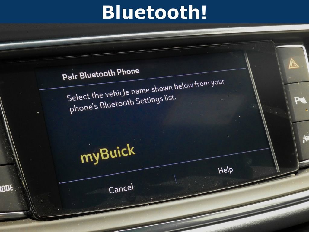 Used 2023 Buick Enclave Essence w/ Experience Buick Package image 21