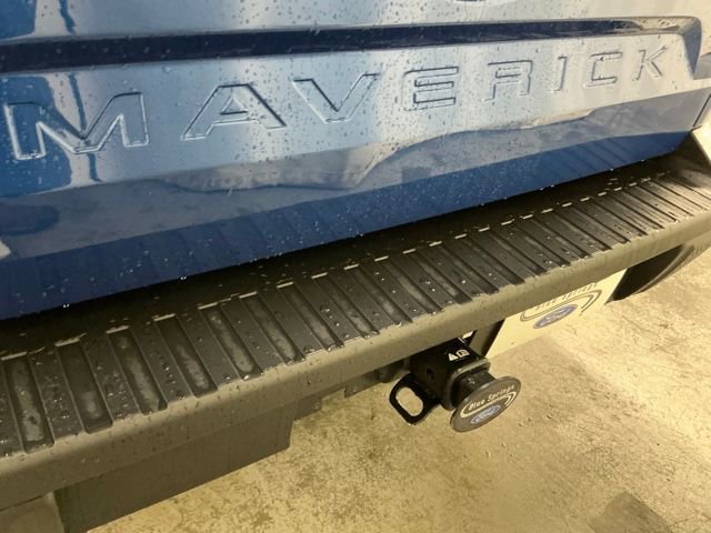 Used 2024 Ford Maverick XL FWD image 6
