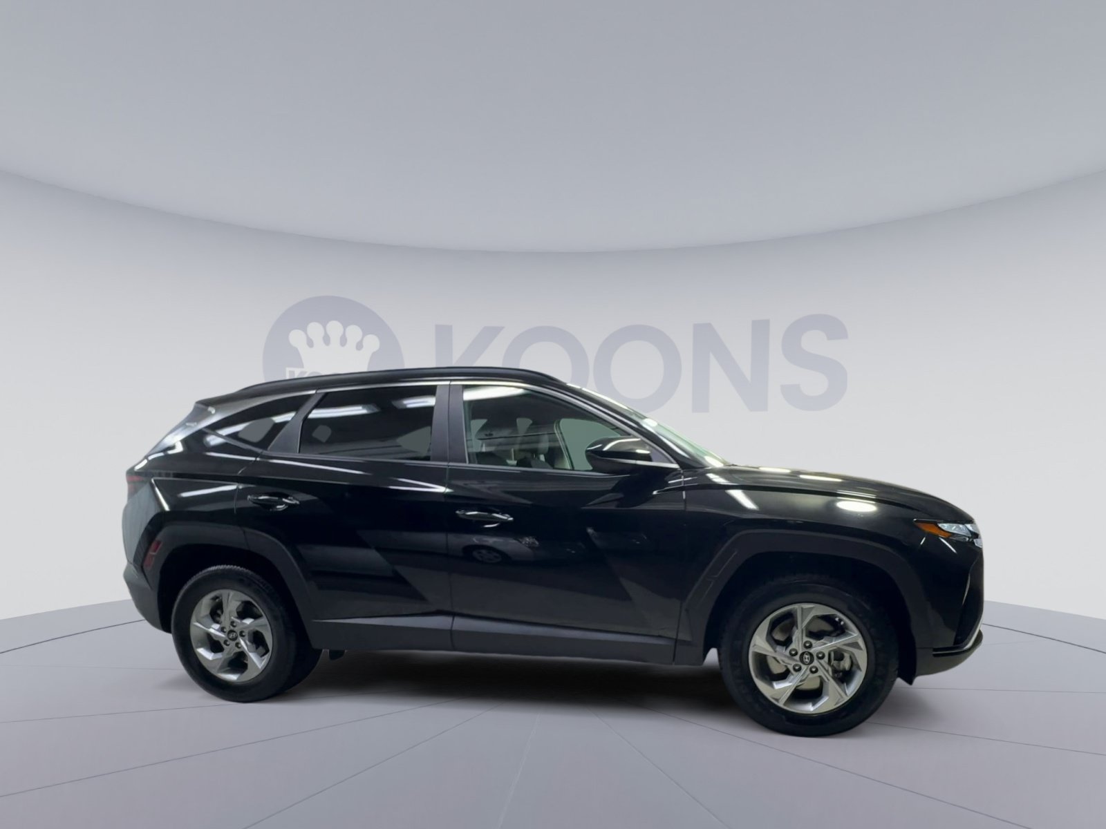 Used 2024 Hyundai Tucson SEL AWD/4WD image 12