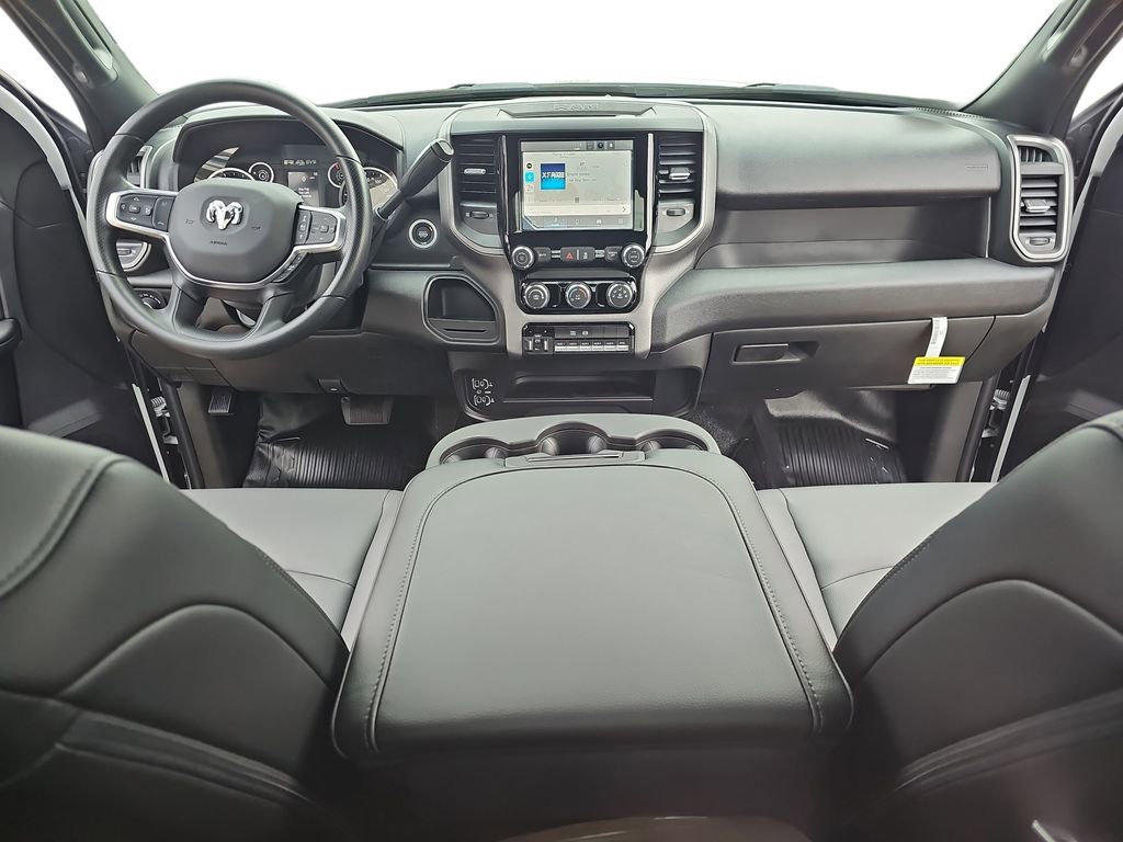 New 2026 RAM 4500 Tradesman image 9