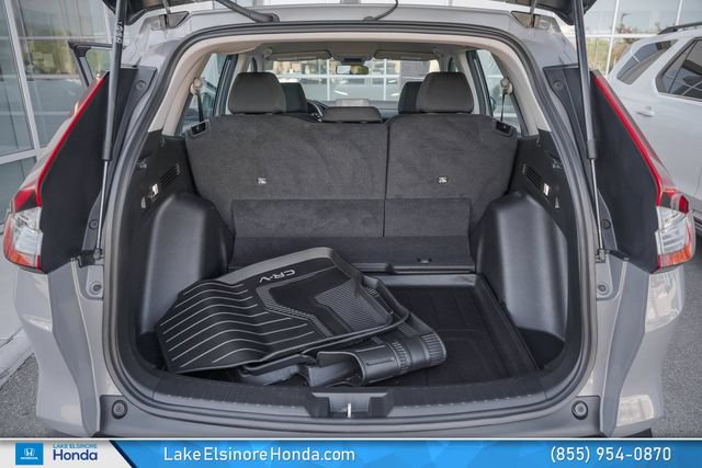 Used 2024 Honda CR-V LX image 28