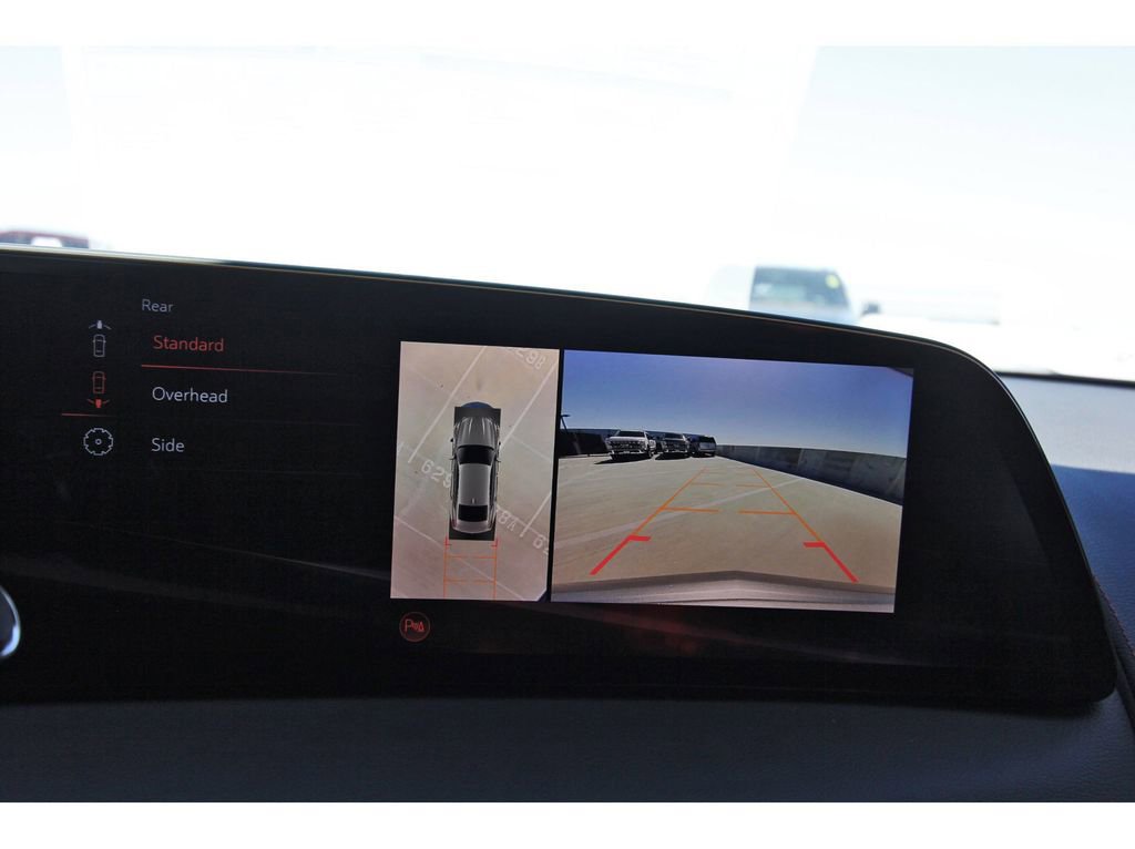 New 2026 Cadillac CT5 V image 17