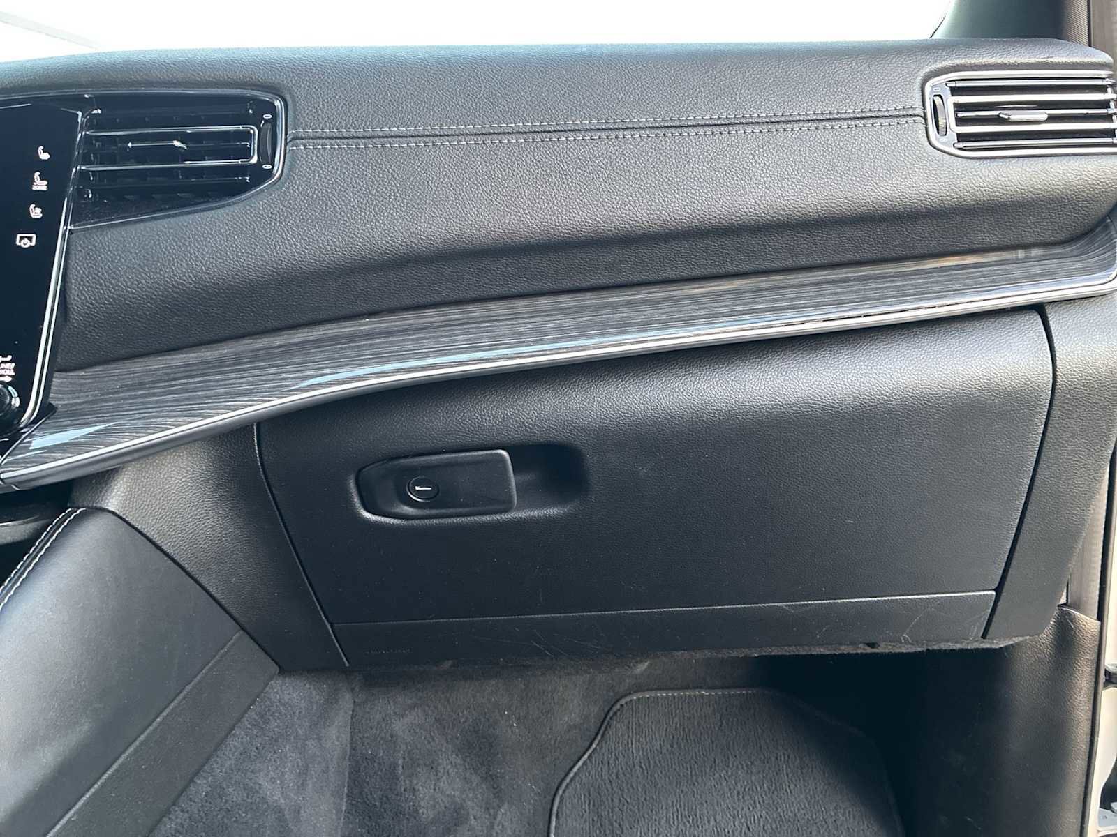 Used 2022 Jeep Wagoneer Series II image 29