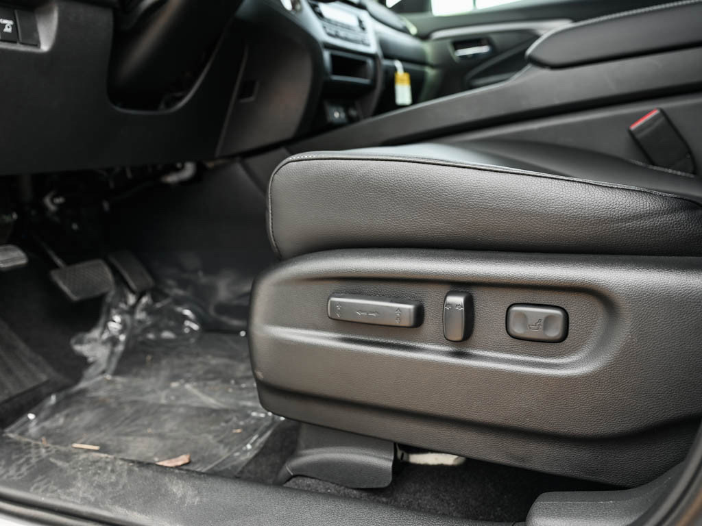 New 2026 Honda Ridgeline RTL image 15