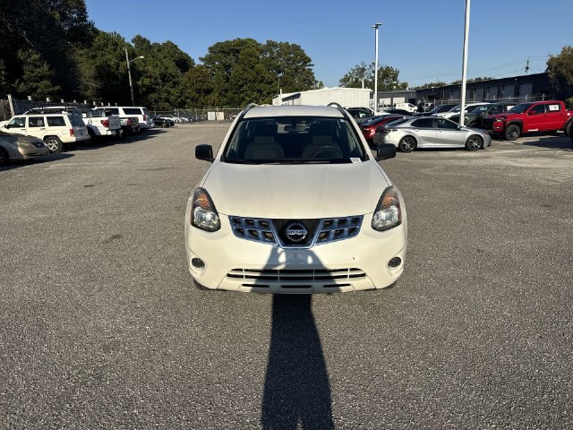 Used 2015 Nissan Rogue S w/ Convenience Package FWD image 2