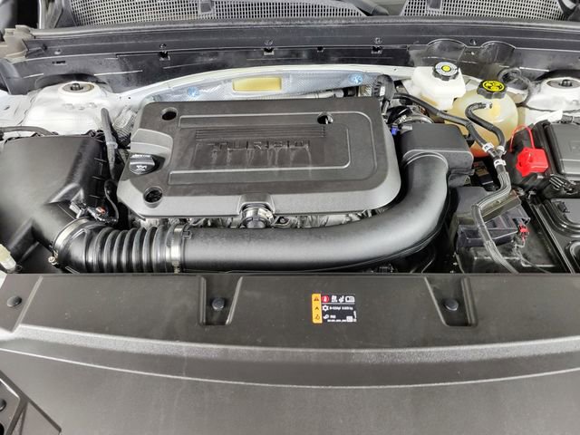 Used 2023 Buick Envision Avenir image 35