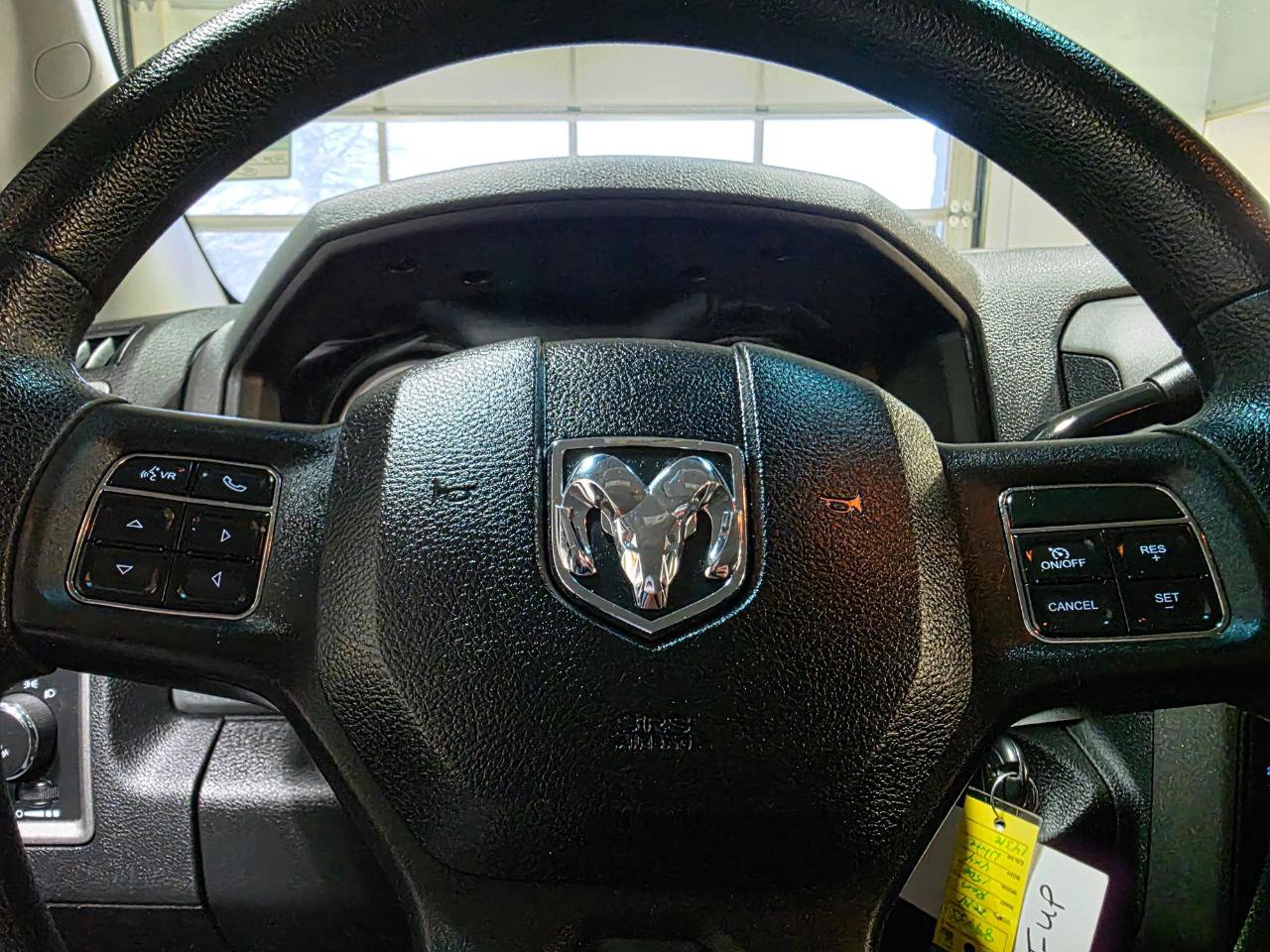 Used 2014 RAM 1500 Express image 28