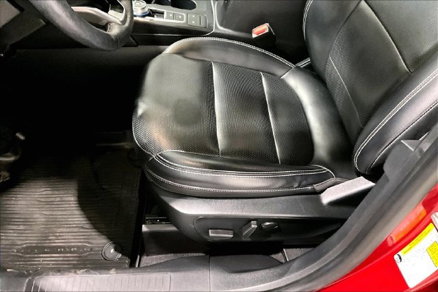 Used 2020 Ford Escape SEL AWD/4WD image 24