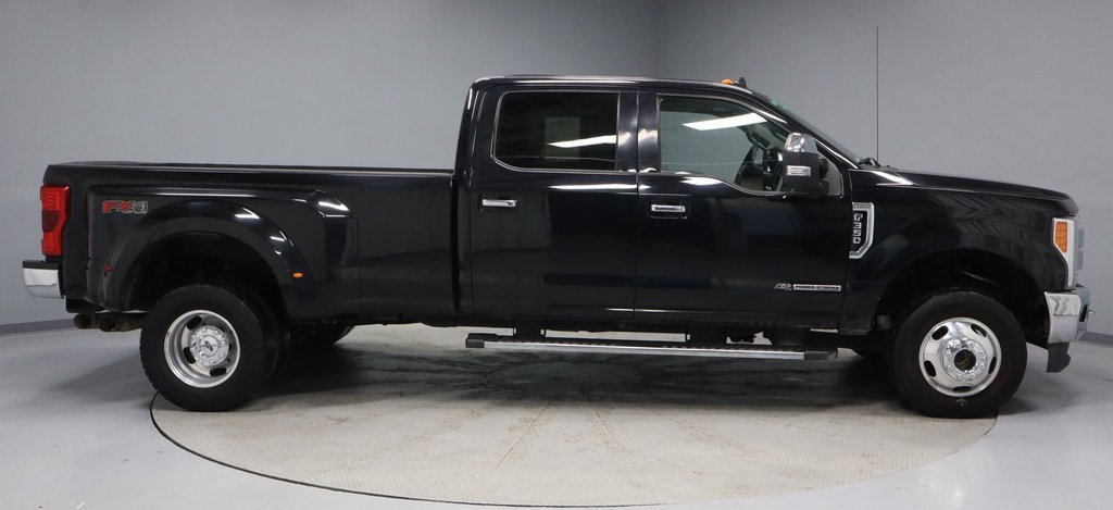 Used 2019 Ford F350 Lariat w/ Lariat Ultimate Package image 7