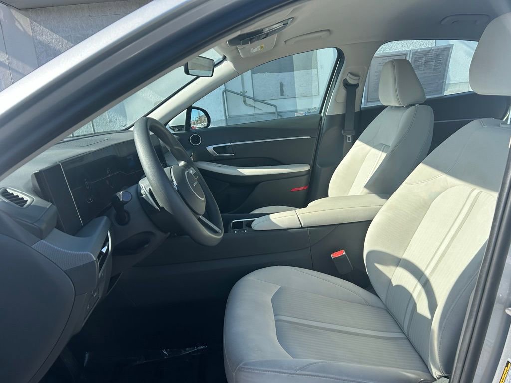 Used 2025 Hyundai Sonata SEL image 10