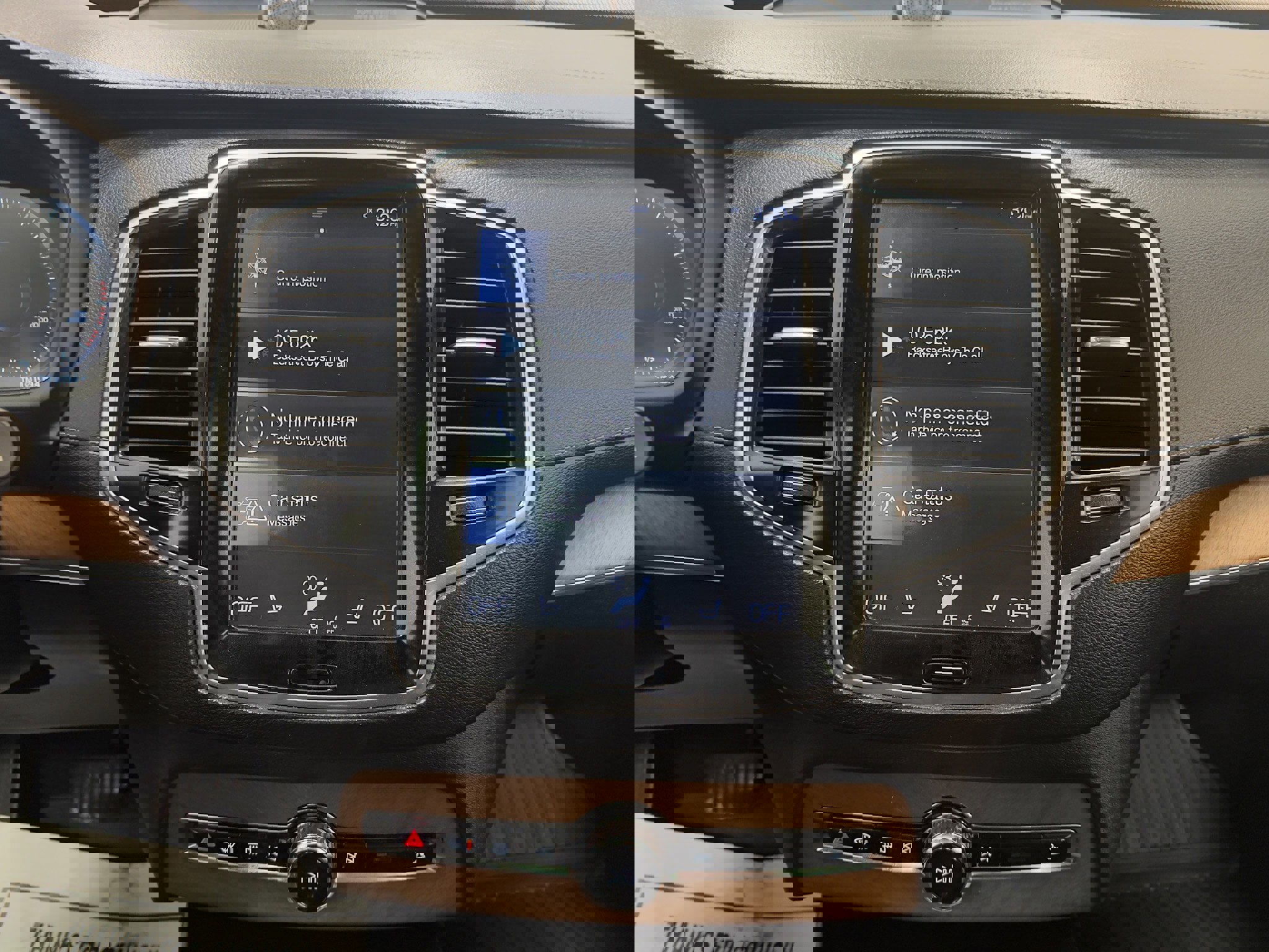 Used 2018 Volvo XC90 T6 Inscription w/ Convenience Package image 37