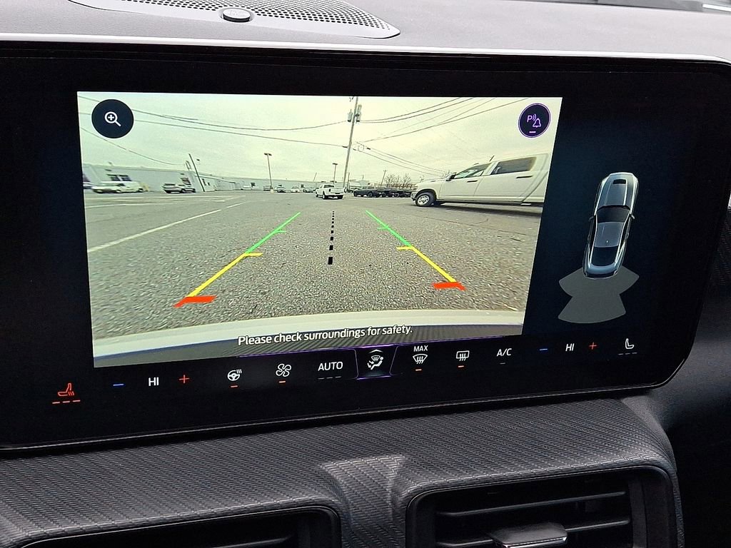 Used 2024 Ford Mustang Dark Horse image 20