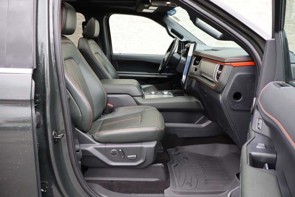 Used 2022 Ford Expedition Timberline AWD/4WD image 42