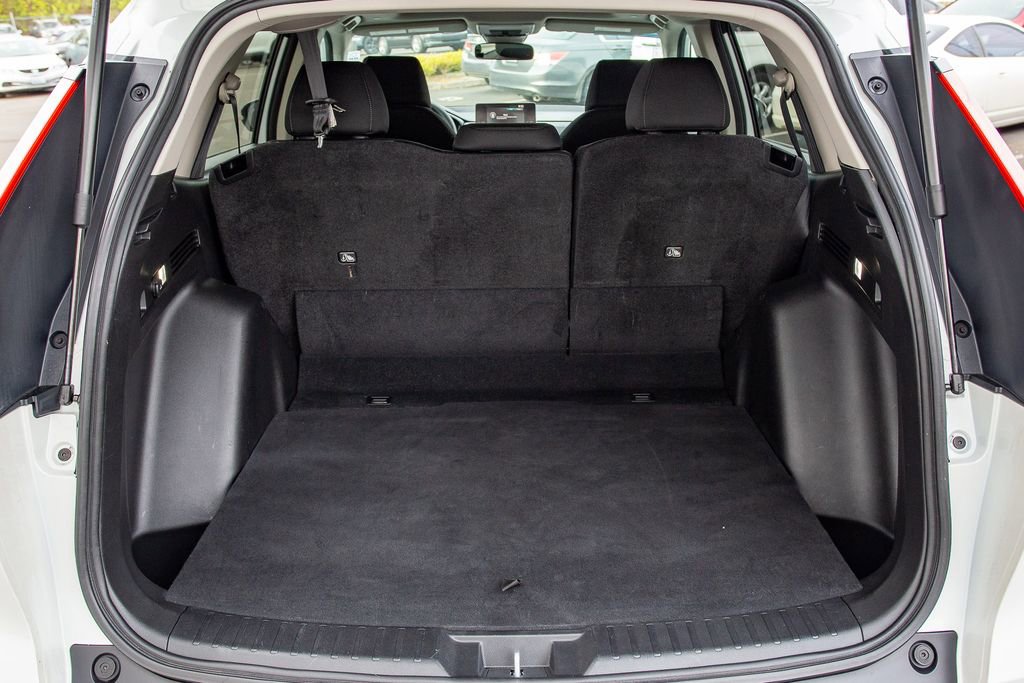 Certified 2024 Honda CR-V EX image 18