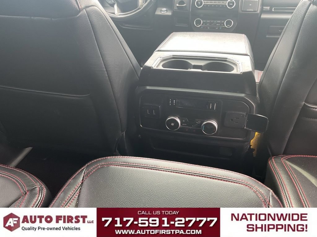 Used 2019 Ford Expedition Limited w/ Equipment Group 303A AWD/4WD image 15